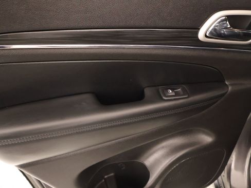 Used 2020 Jeep Grand Cherokee Limited RWD image 18