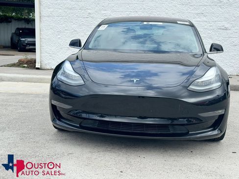 Used 2018 Tesla Model 3 Long Range image 1