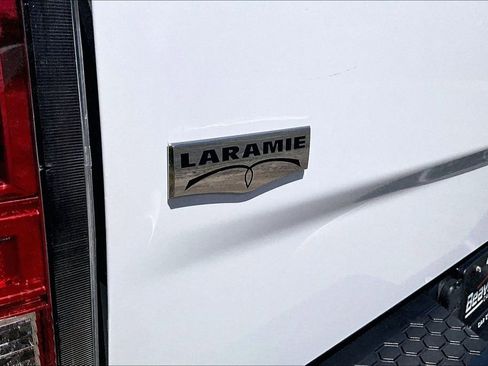 Used 2012 RAM 1500 Laramie AWD/4WD image 11