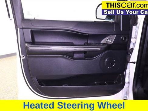 Used 2020 Ford Expedition Max XLT w/ Equipment Group 202A RWD image 33