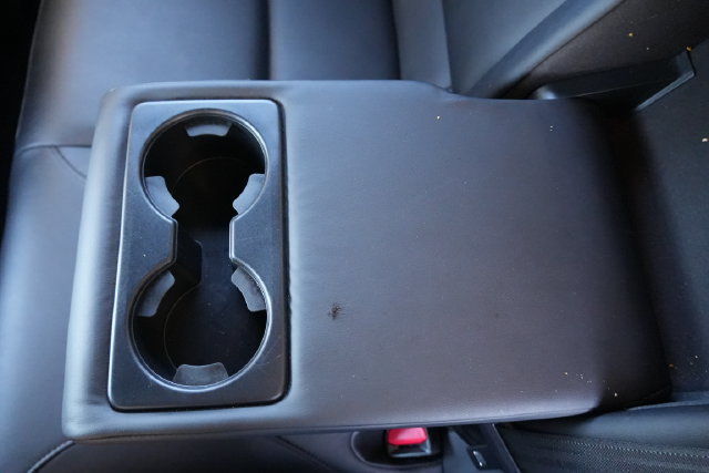 Used 2025 MAZDA MAZDA3 s Sport FWD image 16