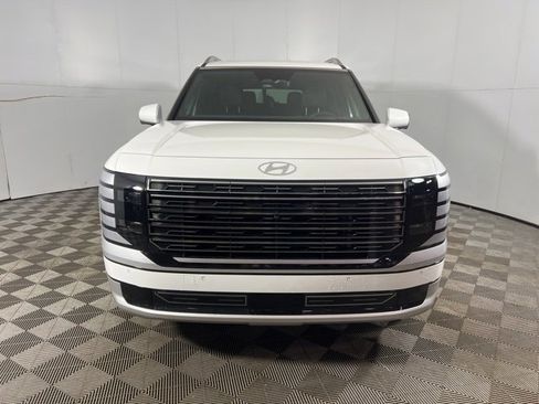 New 2026 Hyundai Palisade Calligraphy image 2