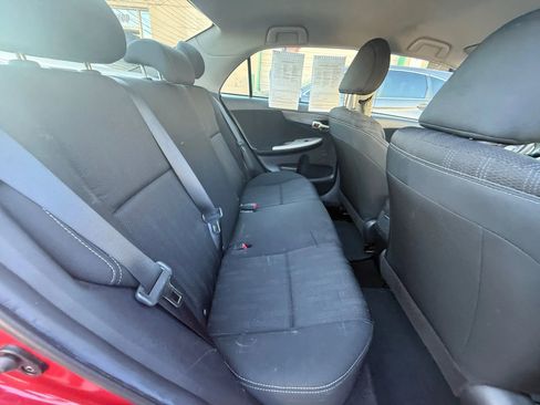 Used 2013 Toyota Corolla L image 7