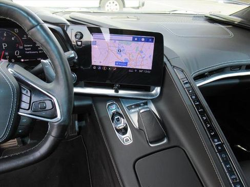 Used 2020 Chevrolet Corvette 3LT 2dr Car w/ 3LT Preferred Equipment Group image 22