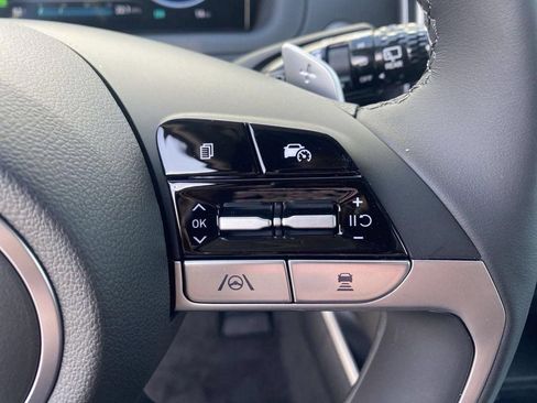 New 2024 Hyundai Tucson Limited AWD/4WD image 25