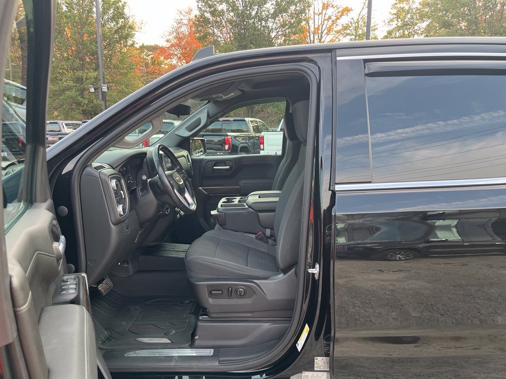 Used 2020 GMC Sierra 1500 SLE w/ SLE Value Package AWD/4WD image 19