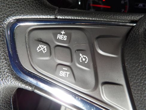 Used 2019 Chevrolet Cruze LS w/ LS Convenience Package FWD image 16