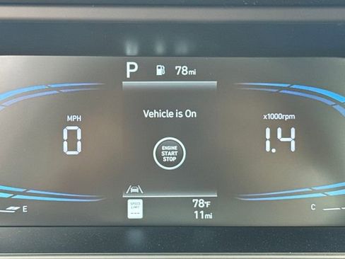 New 2026 Hyundai Elantra Sport FWD image 15
