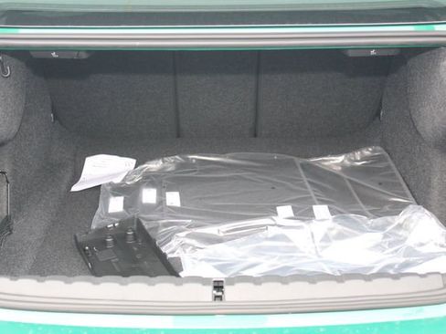 New 2026 BMW M4 xDrive Competition w/ Executive Package image 8