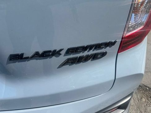 Used 2024 Honda Passport Black Edition image 6