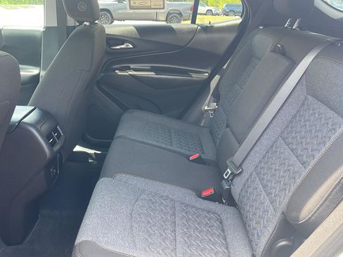 Used 2024 Chevrolet Equinox LT w/ Driver Convenience Package FWD image 33
