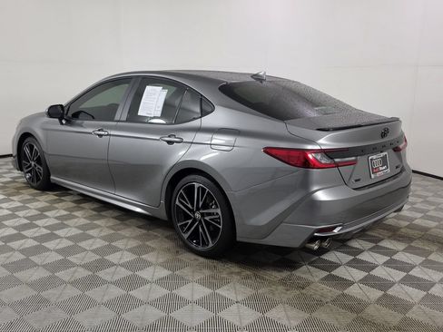 Used 2026 Toyota Camry XSE FWD image 38