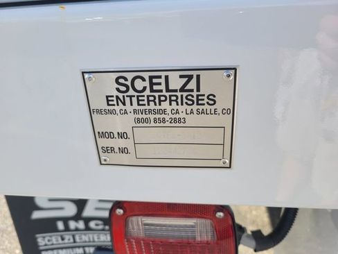 New 2024 Ford F550 2WD Crew Cab Super Duty image 13