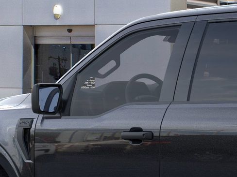 Used 2026 Ford F150 STX w/ Equipment Group 200A AWD/4WD image 20