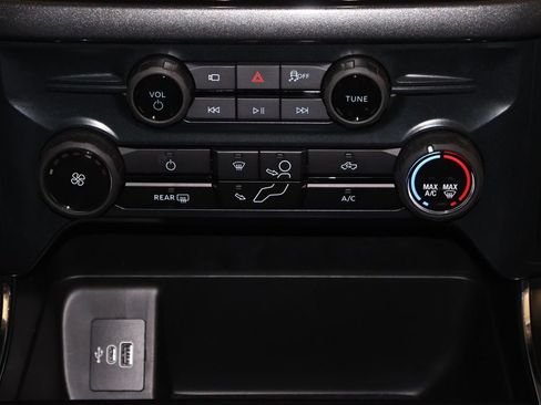 New 2026 Ford F150 STX w/ Equipment Group 200A AWD/4WD image 19