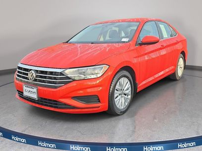 Used 2019 Volkswagen Jetta S w/ Driver Assistance Package