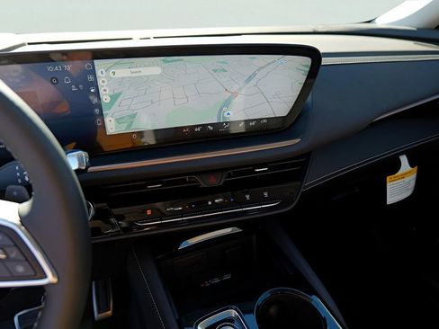 New 2026 Buick Envision Sport Touring image 15