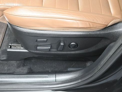 Used 2020 Kia Telluride SX w/ SX Prestige Package AWD/4WD image 13