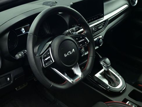 Used 2023 Kia Forte GT image 50