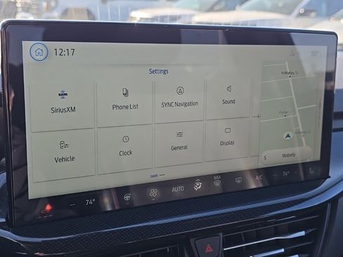 Used 2024 Ford Escape ST-Line w/ Tech Pack #1 image 29