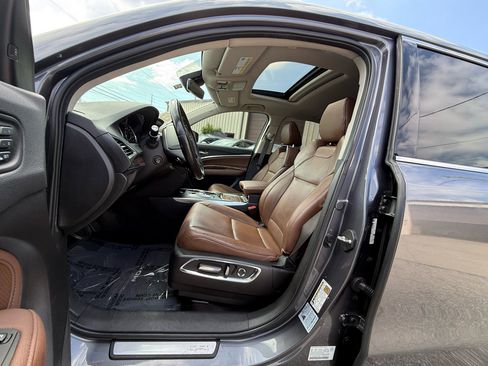 Used 2019 Acura MDX FWD w/ Technology Package image 12