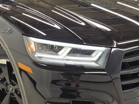 Used 2019 Audi SQ5 Premium Plus AWD/4WD image 51