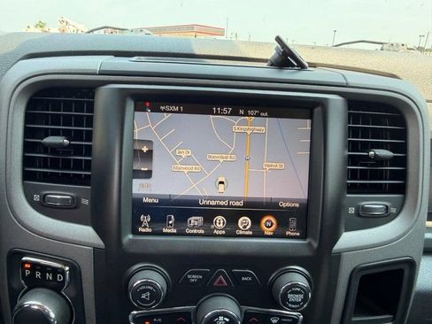 Used 2016 RAM 1500 Express AWD/4WD image 12