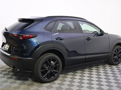 New 2026 MAZDA CX-30 Aire Edition image 7