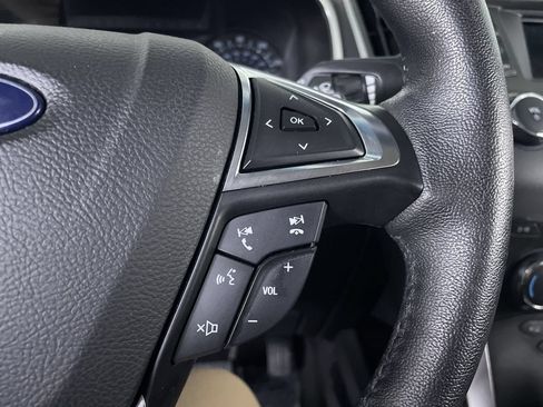 Used 2018 Ford Edge SEL w/ Class II Trailer Tow Package AWD/4WD image 26