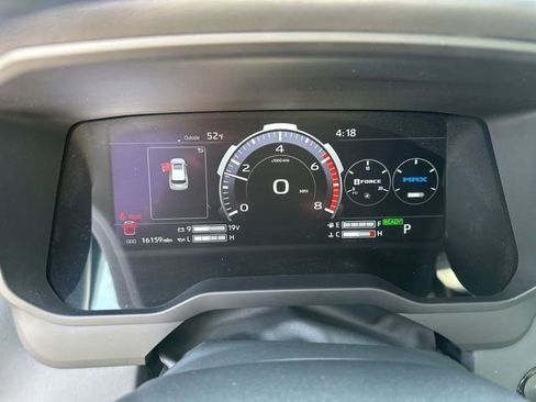 Used 2025 Toyota Sequoia Platinum w/ Tow Technology Package image 5