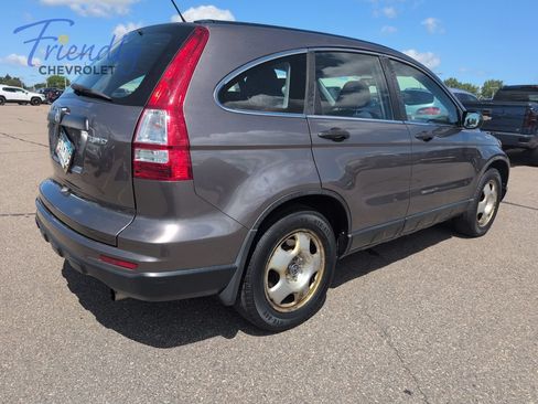Used 2011 Honda CR-V LX image 3