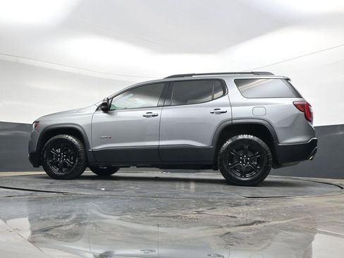 Used 2023 GMC Acadia AT4 w/ Technology Package image 31