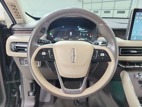 Used 2023 Lincoln Aviator Reserve w/ Elements Package Plus image 23