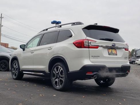 New 2026 Subaru Ascent Limited image 6