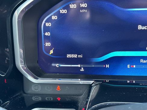 Used 2026 Chevrolet Silverado 1500 RST RWD image 38