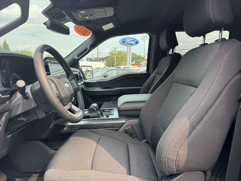 Used 2023 Ford F150 XLT w/ Equipment Group 302A High AWD/4WD image 15