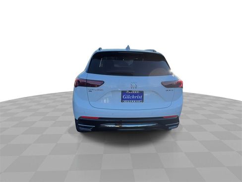 New 2026 Buick Envision Sport Touring image 7