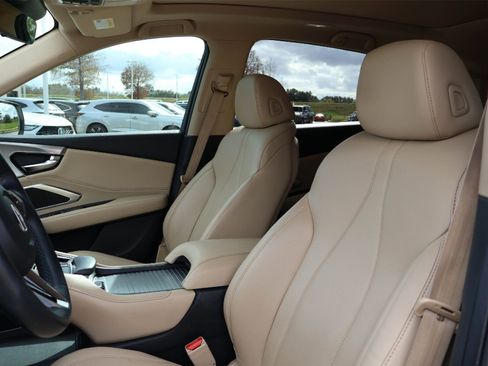 Used 2019 Acura RDX FWD image 11