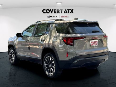 New 2027 GMC Terrain Elevation w/ Elevation Premium Package FWD image 6