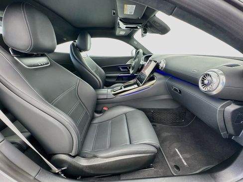 Used 2025 Mercedes-Benz AMG GT 55 image 19