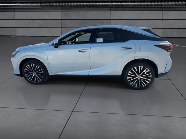 New 2026 Lexus RX 350 Premium Plus w/ Convenience Package FWD image 5