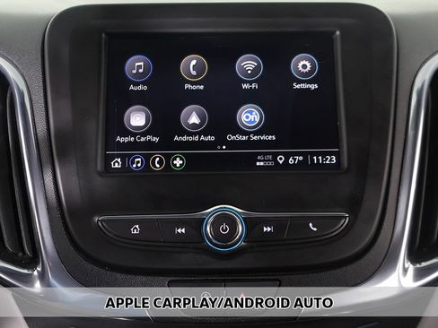Used 2023 Chevrolet Equinox LS w/ LS Convenience Package FWD image 5