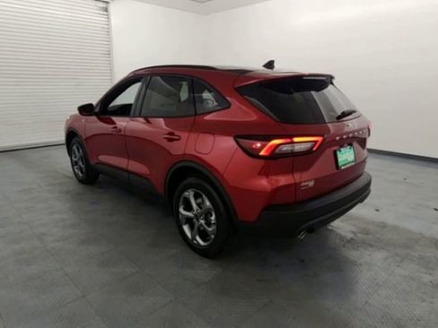 New 2026 Ford Escape ST-Line w/ Tech Pack #1 image 6