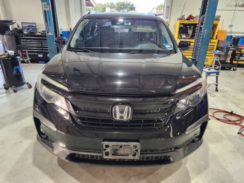Used 2022 Honda Pilot Special Edition image 2