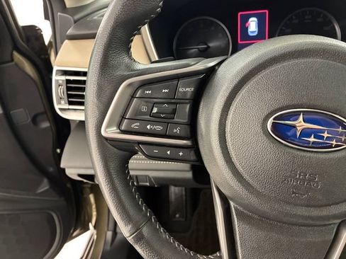 Used 2023 Subaru Outback Limited AWD/4WD image 23