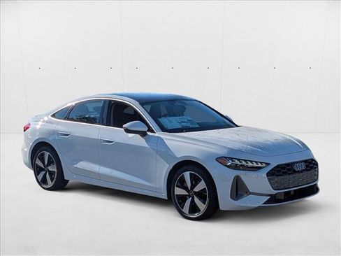 New 2025 Audi A5 2.0T Premium Plus w/ Premium Plus AWD/4WD image 5