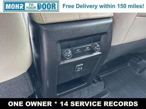 Used 2022 Chevrolet Traverse LS image 29