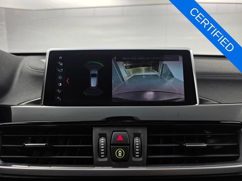 Used 2022 BMW X1 sDrive28i FWD image 21