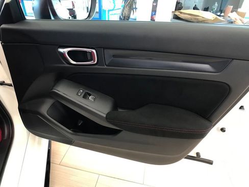 Certified 2024 Honda Civic Type R image 28