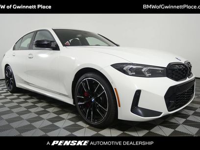 New 2026 BMW M340i Sedan w/ Premium Package